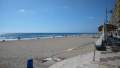 paseo playa