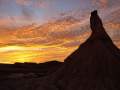 Bardenas Reales de Navarra