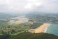 playa rodiles a 15 km de Casa Lolo