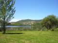 lago de carucedo