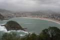 Playa de la concha - Donostia