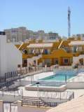 Alquiler Bungalow en Los Arenales del Sol (Alicante)