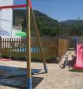 Zona infantil